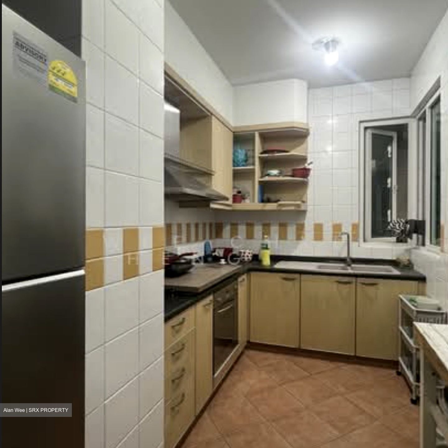 The Floravale (D22), Condominium #549228631